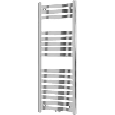 Zdjęcie produktu dla Mexen Uran grzejnik łazienkowy 1200 x 500 mm, 422 W, chrom - W105-1200-500-00-01