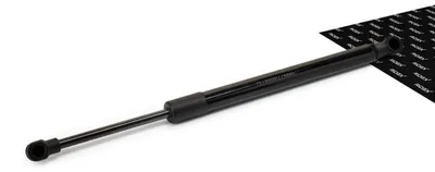 Produktbild von RIDEX 219G0105 Gasfeder Heckklappendämpfer für BMW 3 Limousine (E46) 350mm