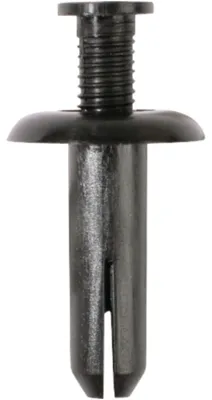 Produktbild von KS TOOLS 420.1509 Halteclipsatz Karosserie