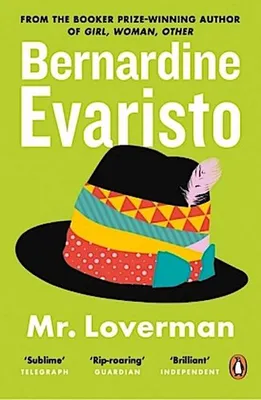 Obrázok produktu pre Mr Loverman