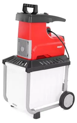 Produktbild von HECHT 6300 XL Silent Leiser Gartenhäcksler 3000 W