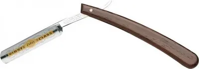 Zdjęcie produktu dla Brzytwa prosta 4/8 Nostalgie Wenge 2543, wenge