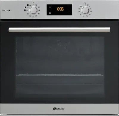 Produktbild von BAUKNECHT BAR2S K8 V2 IN Einbaubackofen