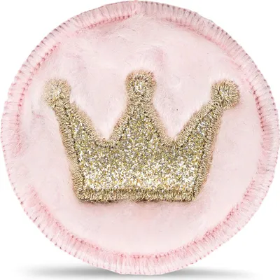 Produktbild von Velvet Patch Kompatibel mit: “Maxi Plus“, “Compact“, ‘‘Maxi’’ (einige Designs) Light Pink Gold