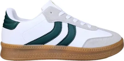 Produktbild von Schuhe Permani Grumi 61123WHTGREEN