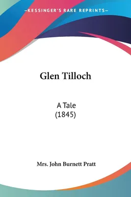 Produktbild von Glen Tilloch