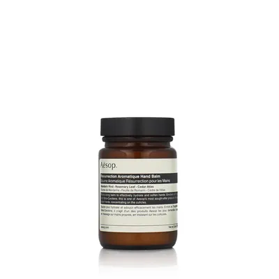 Produktbild von Aēsop Resurrection Aromatique Hand Balm 120 ml