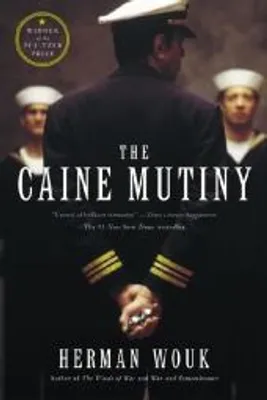 Obrázok produktu pre The Caine Mutiny
