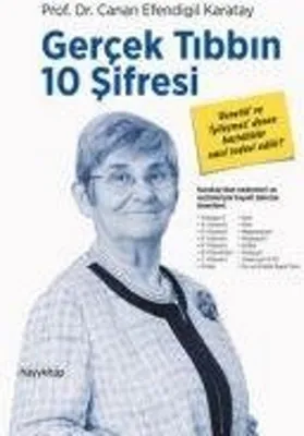 Obrázok produktu pre 10 tajomstiev skutočnej medicíny