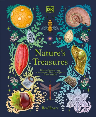 Produktbild von Nature's Treasures