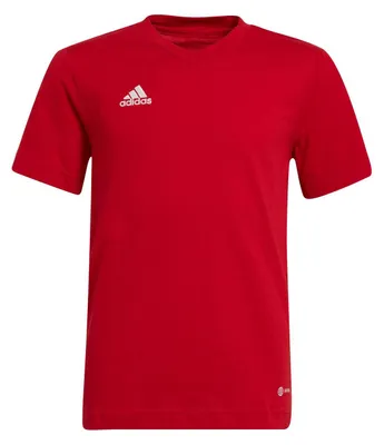 Produktbild von adidas Entrada 22 T-Shirt 164 TEPORE