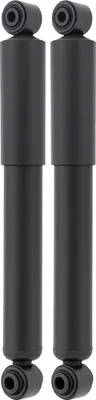 Produktbild von Stoßdämpfer KYB 348035