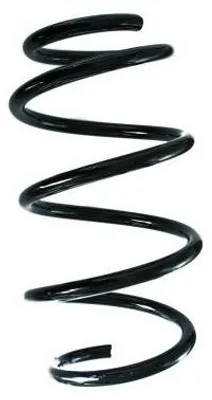 Imagen del producto de Resorte de suspensión delantero para VW Touran (5T1), referencia 88268