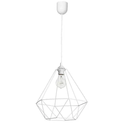 Immagine prodotto di Lampada a sospensione 1x60W BASKET MLP7212 Milagro