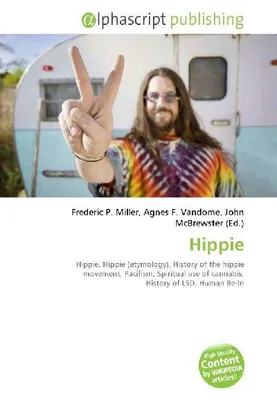 Produktbild von Hippie