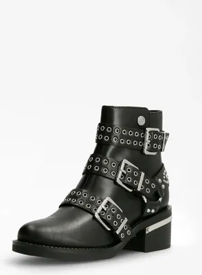 Imagen del producto de Botines Guess modelo FIFII