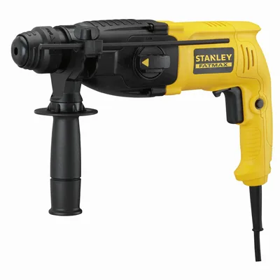 Immagine prodotto di Stanley Fatmax Kombihammer SDS-plus 26mm 2,2J 750Watt