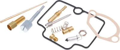 Immagine prodotto di Kit di riparazione carburatori 101 Octane per carburatori PWK