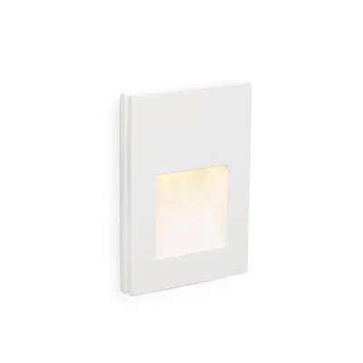 Obrázek produktu pro Nástěnné svítidlo LED PLAS-3 1W 3000K White