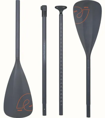 Produktbild von Retrospec Weekender iSUP verstellbares SUP- & Kajakpaddel