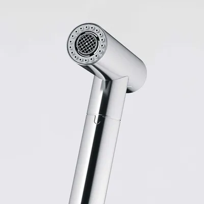 Produktbild von Franke 115.0625.188, Standard, Chrom, Messing, Hebelgriffe, Einzelbild, 3/8"