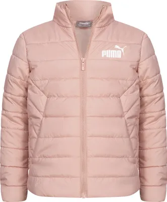 Produktbild von 104|PUMA Essentials Padded Kinder Winterjacke 849857-47
