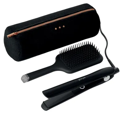 Obrázok produktu pre Darčeková sada ghd Gold Styler, čierna