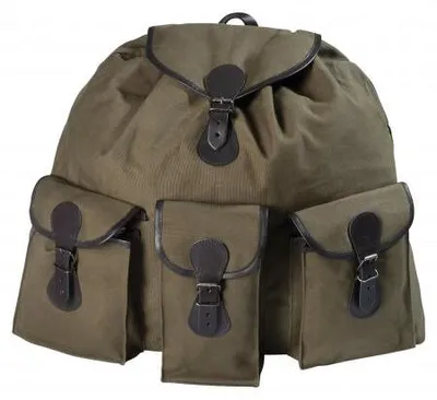 Produktbild von il Lago Passion Gebirgsrucksack XXL Canvas