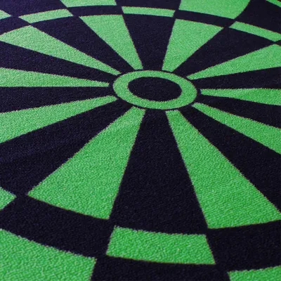 Produktbild von -Target, Oche, Dartpfeile, Zubehör, Dartboard, Abwurflinie, Schutz, Gummi, Dartscheibe, Darts