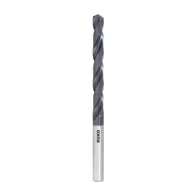 Produktbild von RUKO 614600600100 Metallspiralbohrer