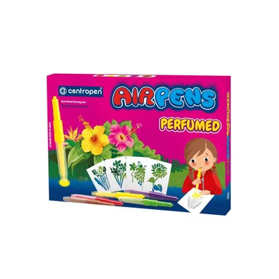 Produktbild von Blasmarker AIR PENS PERFUMED 1589/5