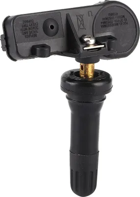 Obrázek produktu pro 433MHz snímač tlaku v pneumatikách TPMS pro Citroen C4 Peugeot 308 9683420380