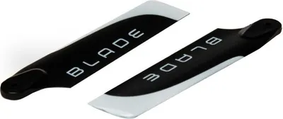 Obrázok produktu pre Súprava nožov Blade Fusion 65 mm Tail Blade