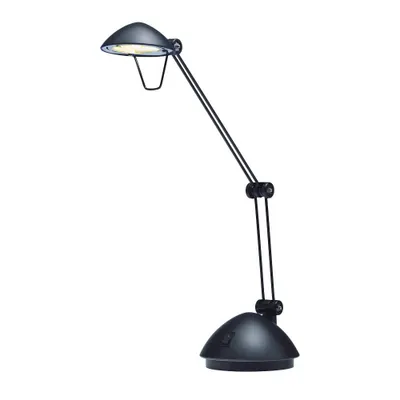 Zdjęcie produktu dla Koh-I-Noor S5010-646, Czarny, Kopolimer akrylonitrylo-butadieno-styrenowy (ABS), Metal, 1 szt., 3 W, LED, 3000 K