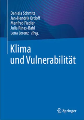 Immagine prodotto di Klima und Vulnerabilität