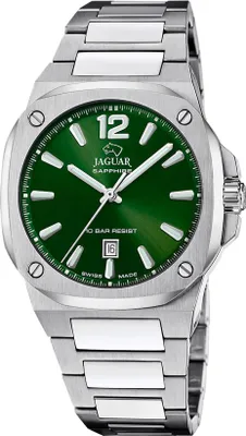 Obrázok produktu pre Jaguar - J1024/2 - Náramkové hodinky - Pánske - Quartz