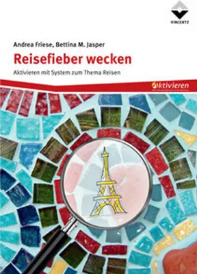 Obrázok produktu pre Reisefieber wecken