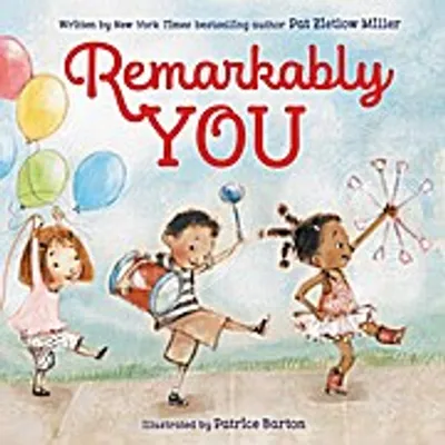 Zdjęcie produktu dla Remarkably You