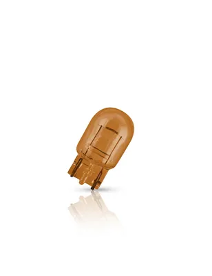 Productafbeelding van Philips 12V 21W WX3x16d WY21W