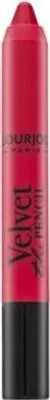 Immagine prodotto di Rossetto Velvet The Pencil per donna 3 g - 13 Framboise Griffée - BOURJOIS Paris