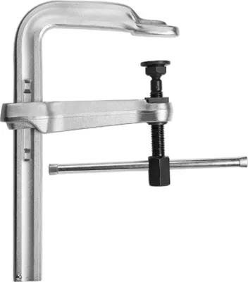 Obrázek produktu pro BESSEY STBS50, Svorka tvaru F, 1 kusů, 50 cm