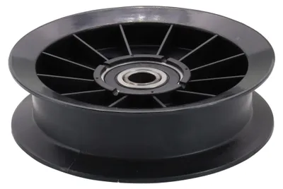 Produktbild von Riemenscheibe Spannrolle Mähwerk passend für Murray 91801 36" 38" 40" 46"