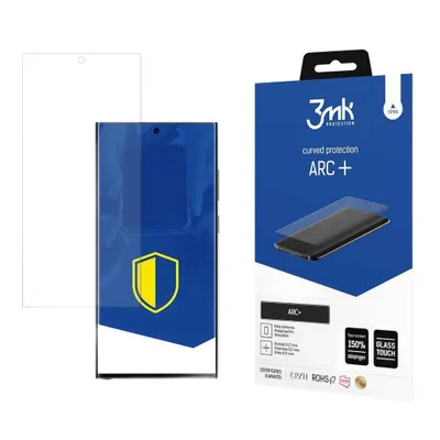 Obrázek produktu pro 3MK ARC+, Galaxy S24 Ultra, 1 kusů