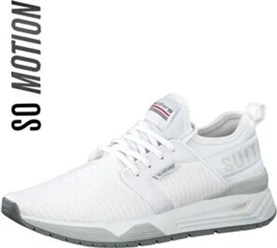 Produktbild von S.OLIVER [MEN] 5-5-13639-24/100 WHITE Sneaker low  FS 2020, Spocc:45