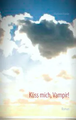 Produktbild von Küss mich, Vampir!