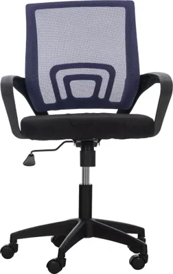 Produktbild von In And OutdoorMatch Bürostuhl Rorie - Polyester - Netzbezug - Kunststoffgestell - Game Chair