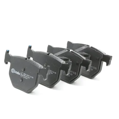 Zdjęcie produktu dla Klocki hamulcowe kpl. BREMBO P 06 056