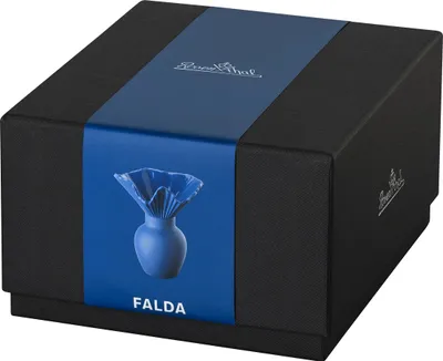 Produktbild von Rosenthal Vase 10 cm Midnight 14438-426326-26010