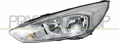 Produktbild von PRASCO Scheinwerfer Hauptscheinwerfer Links für FORD FOCUS III Turnier FD4304914