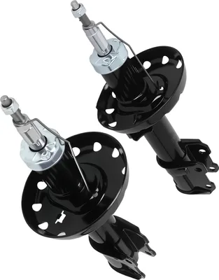 Obrázok produktu pre Tlmič odpruženia pre VAUXHALL ZAFIRA 2000-2005 334844 Predný